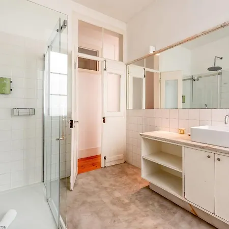 Guestready - Glimpse Of Dawn Lisboa
