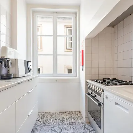 Guestready - Glimpse Of Dawn Apartamento