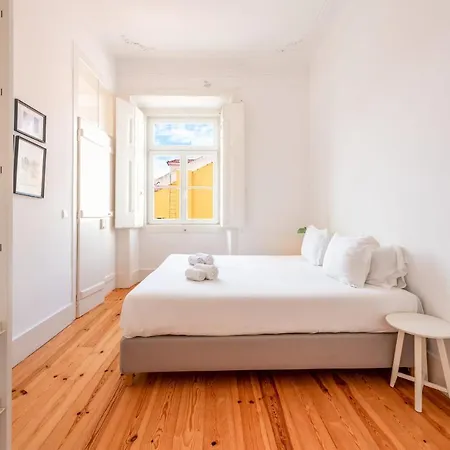 Guestready - Glimpse Of Dawn * Lisboa