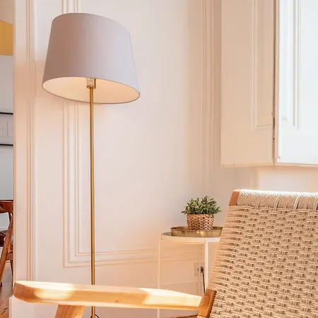 Guestready - Glimpse Of Dawn Lisboa