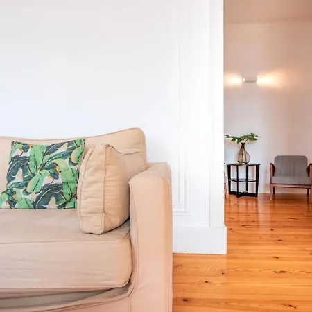 Apartamento Guestready - Glimpse Of Dawn