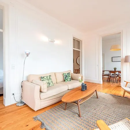 Apartment Guestready - Glimpse Of Dawn Lisbon