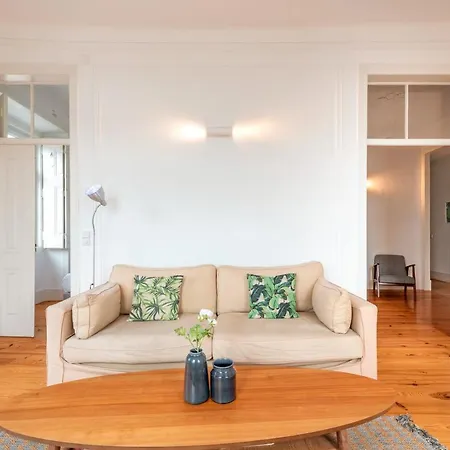 Guestready - Glimpse Of Dawn Lisbon