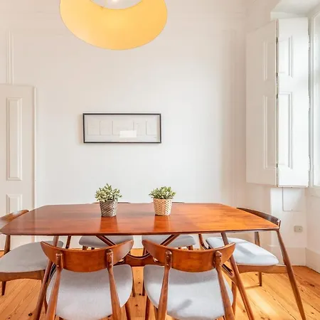 Guestready - Glimpse Of Dawn Apartment Lisbon